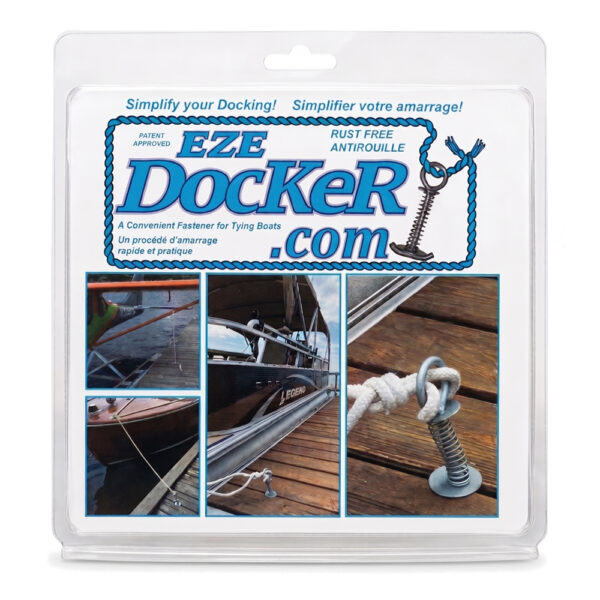 EZE Docker