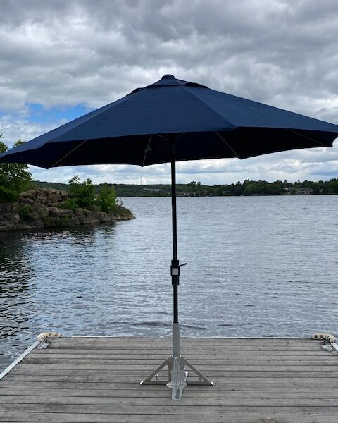 Umbrella Holder