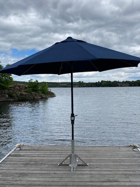 Umbrella Holder